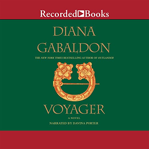 Imagen de archivo de Voyager: Part 1 and 2 (Outlander (Gabaldon), 3) a la venta por Byrd Books