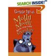 Beispielbild fr Molly Moon's Hypnotic Time Travel Adventure [Unabridged] zum Verkauf von SecondSale