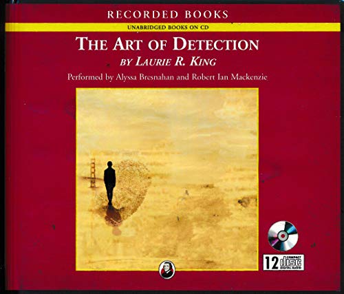 Stock image for The Art of Detection for sale by SecondSale