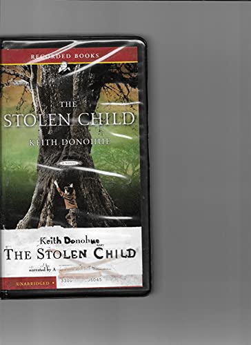 Stock image for The Stolen Child for sale by Irish Booksellers