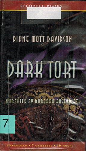Imagen de archivo de Dark Tort (Goldy Shulz Catering Mysteries, Book 13) a la venta por Bayside Books of Maryland, IOBA