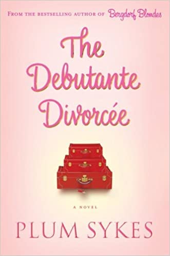 9781419390210: Debutante Divorcee, The