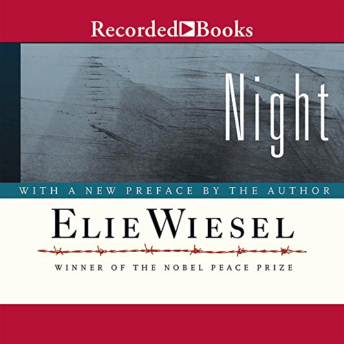 Beispielbild fr Night: New translation by Marion Wiesel zum Verkauf von Goodwill Books