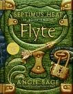 9781419393891: Flyte [UNABRIDGED CD] (Audiobook) (Book 2, The Septimus Heap series)