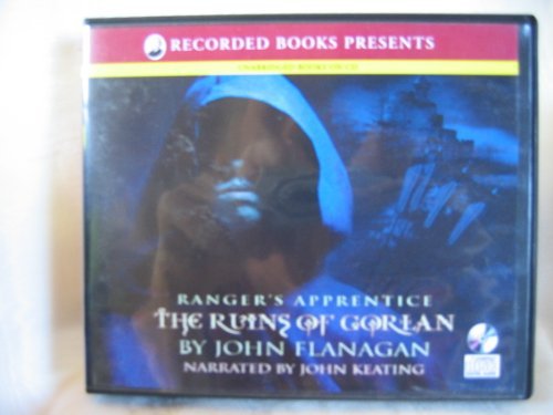 Ruins of Gorlan (9781419393990) by John Flanagan