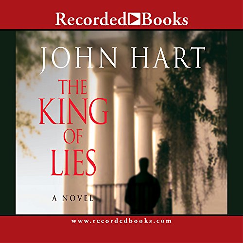 Imagen de archivo de The King of Lies a la venta por HPB-Emerald