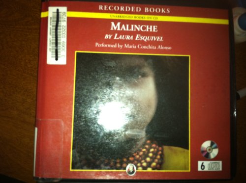 Stock image for Malinche for sale by Booketeria Inc.