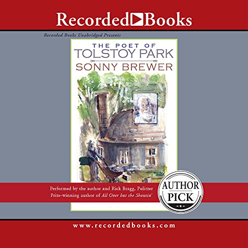 Stock image for The Poet of Tolstoy Park for sale by HPB Inc.