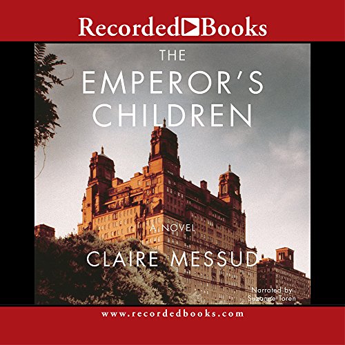 Beispielbild fr The Emperors Children zum Verkauf von Ebooksweb