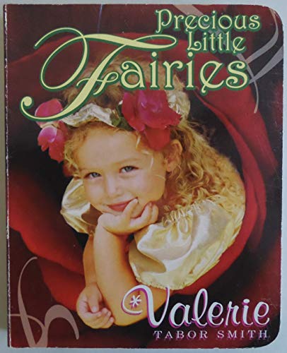 Stock image for Precious Little Fairies for sale by Wonder Book