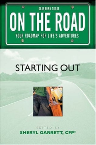 Stock image for Starting Out for sale by Better World Books