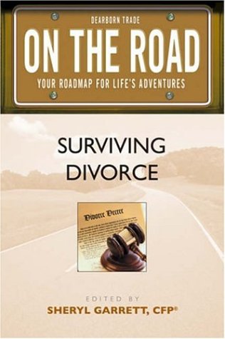 9781419500411: Surviving Divorce (On the Road S.)