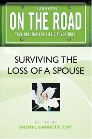 Imagen de archivo de Surviving the Loss of a Spouse a la venta por Better World Books