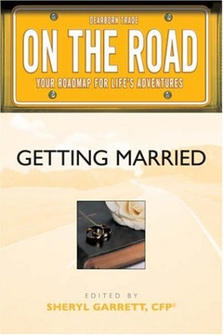Imagen de archivo de Getting Married (On the Road) a la venta por Y-Not-Books