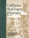 Beispielbild fr California Real Estate Principles -- Sixth 6th Edition zum Verkauf von HPB Inc.
