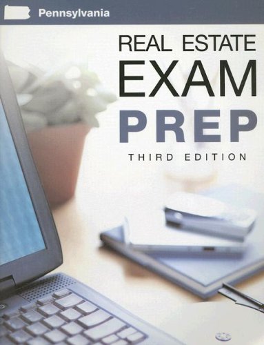 9781419540578: PA RE Exam Prep