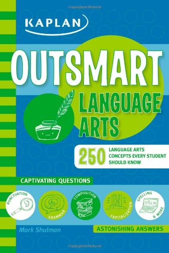 Outsmart Language Arts: For Ages 10 & up