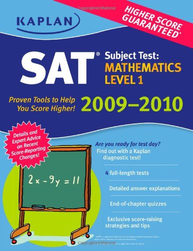 Stock image for Mathematics 2009-2010 for sale by Better World Books