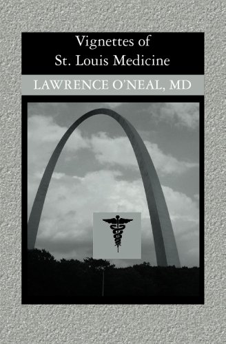 Stock image for Vignettes of St. Louis Medicine for sale by Affordable Collectibles