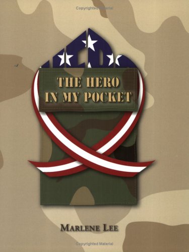 9781419601521: The Hero in My Pocket