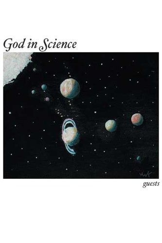 God In Science (9781419603839) by Unknown Author