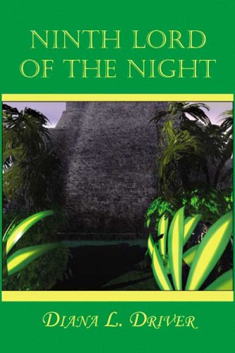 Stock image for Ninth Lord of the Night for sale by Bookmarc's