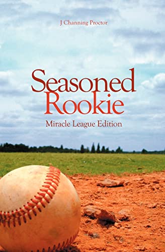 Stock image for Seasoned Rookie for sale by Wonder Book