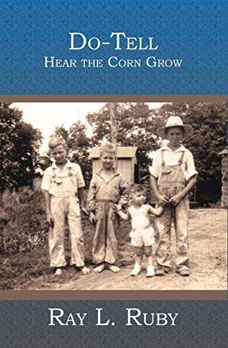 9781419606922: Do-tell: Hear the Corn Grow