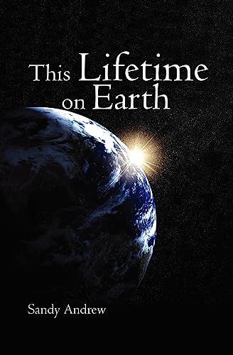 Stock image for This Lifetime On Earth for sale by Lucky's Textbooks