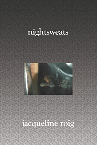 Beispielbild fr nightsweats zum Verkauf von Lucky's Textbooks