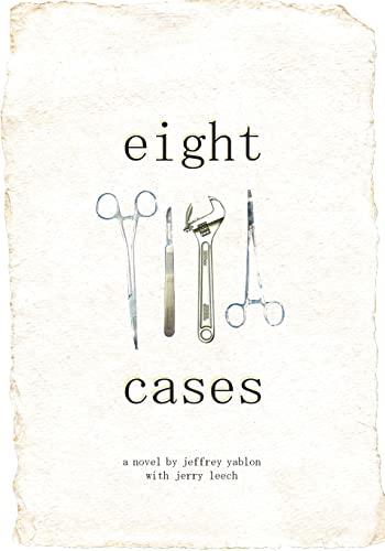 9781419607882: Eight Cases