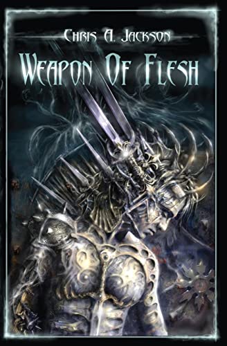 9781419607950: Weapon of Flesh: 1