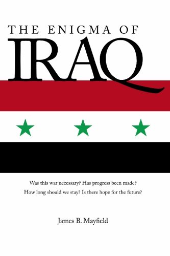 9781419609565: The Enigma of Iraq