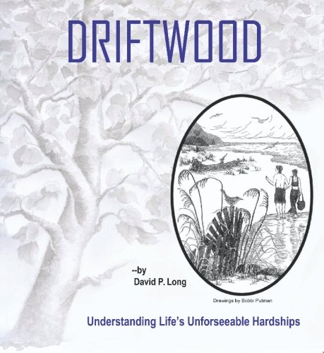 Driftwood (9781419610493) by Long, David