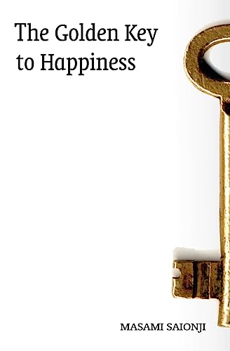 9781419612749: The Golden Key to Happiness