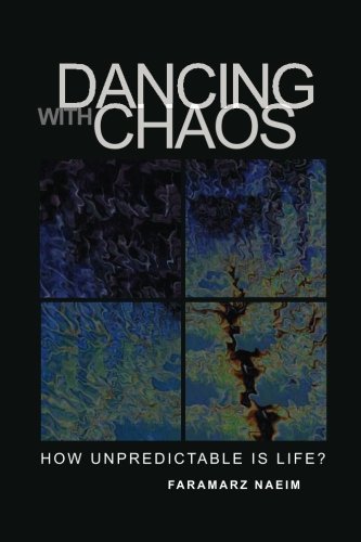 Beispielbild für Dancing with Chaos : How Unpredictable Is Life? zum Verkauf von Discover Books