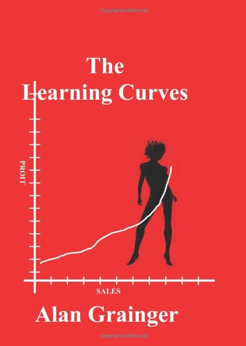 Stock image for The Learning Curves for sale by Pigeonhouse Books, Dublin