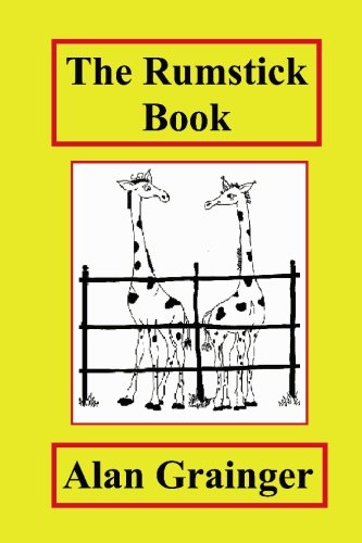 The Rumstick Book (9781419615801) by Grainger, Alan