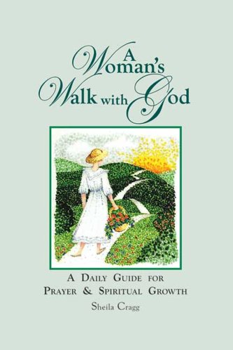9781419617560: A Woman's Walk with God