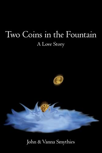 Stock image for Two Coins in the Fountain: A Love Story for sale by Lucky's Textbooks