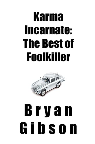 Imagen de archivo de Karma Incarnate: The Best of Foolkiller a la venta por Lucky's Textbooks