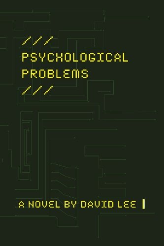 Psychological Problems (9781419620317) by Lee, David