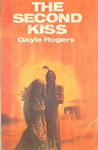 Stock image for The Second Kiss for sale by Ergodebooks