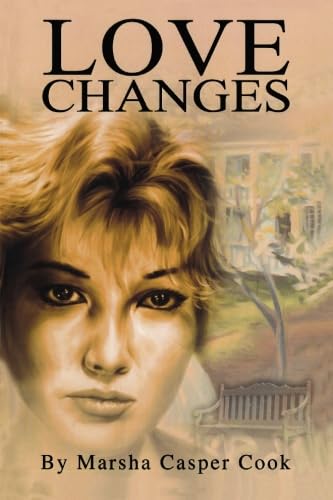 Stock image for Love Changes for sale by Revaluation Books