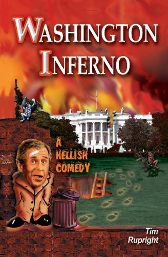 Washington Inferno: A Hellish Comedy