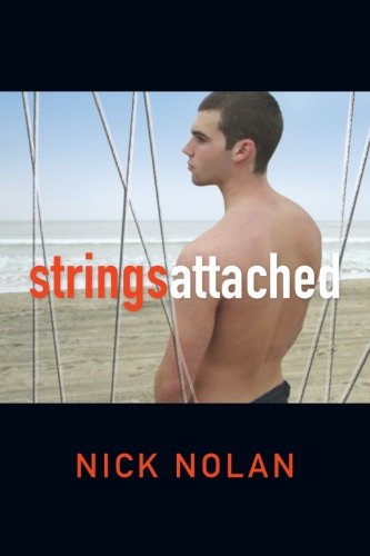 Strings Attached (9781419628894) by Nolan, Nick