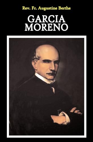 

Garcia Moreno