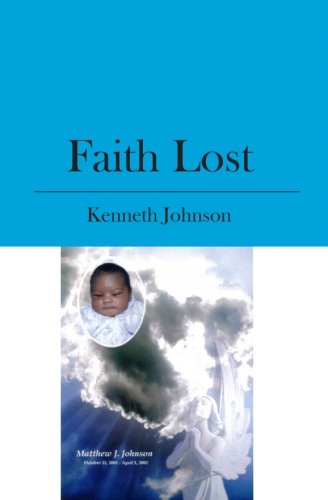 Faith Lost (9781419631436) by Johnson, Kenneth