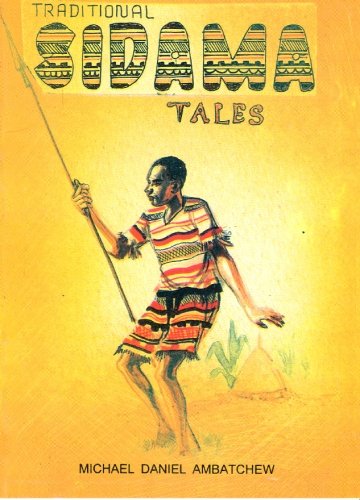 9781419632662: Traditional Sidama Tales