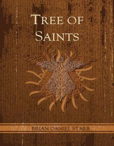 9781419633027: Tree of Saints